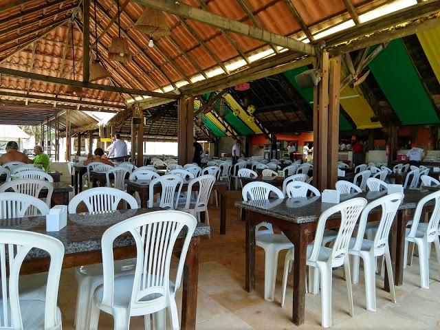 Barraca Terra do Sol